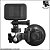 Suporte Ventosa Robusta 9cm Para GoPro e Similates - Imagem 5