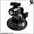 Suporte Ventosa Robusta 9cm Para GoPro e Similates - Imagem 6