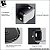 Dome SoonSun Para GoPro 2018, 5, 6 e 7 Black - Imagem 3