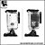 Caixa Estanque SHOOT Para GoPro 2018, 5, 6 e 7 Black - Imagem 2