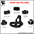 Kit Suportes Cinta Cabeça + Peitoral + J + bRINDE para GoPro e Similares - Imagem 3