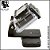 Suporte Clip 360° Para GoPro e Similares - Imagem 3