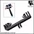 Suporte Duplo para, Flash, GoPro e Similares - Imagem 4
