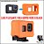 Case Boia Flutuante para Câmera GoPro Hero 8 Black - Imagem 1