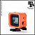 Case Boia Flutuante para Câmera GoPro Hero 2018, 5, 6, 7 Black - Imagem 4