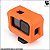 Case Boia Flutuante para Câmera GoPro 9, 10, 11, 12, e 13 Black - Imagem 1