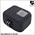 Case Espuma Redução de Ruídos Anti-Puff Para GoPro Session 2018, 5, 6, 7 - Imagem 2