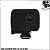 Case Espuma Redução de Ruídos Anti-Puff Para GoPro 3 e 4 - Imagem 1