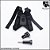 Suporte Cinta Queixo de Capacete em X COm Fivelas em Click para GoPro e Similares - Imagem 12