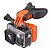 Kit Suporte de Boca Para GoPro e Similares - Imagem 7