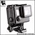 Caixa Estanque Aberta na Lateral Para GoPro 3, 3+ e 4 - Imagem 5