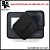 Tampa Capa Protetora Com Logo Marca GoPro para Lente da GoPro 2018, 5, 6 e 7 Black - Imagem 1