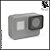 Proteção de Lente SIMILAR Para GoPro 2018, 5, 6 e 7 Black - Imagem 2