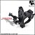 Suporte Cinta de Queixo de Capacete Para Smartphones, GoPro e Similares (PRETO) - Imagem 6