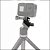 Adaptador Vertical com Rosca 1/4 Para GoPro e Similares - Imagem 3