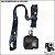 Strap Alça de pescoço com Logo Marca GoPro - Imagem 2