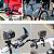 Suporte de Guidão Para GoPro e Similares - Imagem 1