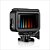 Frame / Armação Para GoPro 9, 10, 11, 12 e 13 Black - Imagem 2