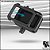 Frame / Armação para Gopro 8 - Imagem 3