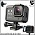Frame / Armação para Gopro 8 - Imagem 1