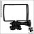 Frame / Moldura para Câmera de Ação Xiaomi Yi 4k / 4k+ e 4k Lite - Imagem 5