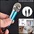 Mini Microfone P2 3.5mm (COR ROSÊ) - Imagem 1