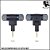 Microfone Estéreo Bilateral Articulado 3.5mm + Adaptador Para GoPro 3, 3+ e 4 - Imagem 4
