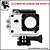 Caixa Estanque Para Sjcam 4000/7000 e Eken H9 - Imagem 1