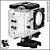 Caixa Estanque Para Sjcam 4000/7000 e Eken H9 - Imagem 2