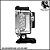 Caixa Estanque ORIGINAL Para Sjcam 5000 Series - Imagem 2