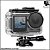Caixa Estanque para Câmera DJI Osmo Action 3, 4 E 5 PRO - Imagem 1