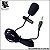 Microfone de lapela com Fio Dagee DG-001 - Imagem 1