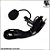 Microfone de lapela com Fio Dagee DG-001 - Imagem 2