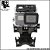 Suporte de linha kitesurf com encaixe GoPro integrado - Imagem 4