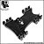 Suporte de linha kitesurf com encaixe GoPro integrado - Imagem 2