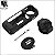 Capa em Silicone Para Insta360 X5 - Imagem 1