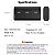 Carregador Usb Triplo de Bateria Telesin Para GoPro 13 - Imagem 1