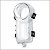 Case Caixa Estanque Invisível Original Para Insta360 X4 - Imagem 3