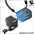 Telesin Kit Magnético Colar | Suporte Acessórios | Adesivo Nano Cola | Kit para Smartphone (Brinde) - Imagem 2