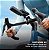 Câmera de Ação Insta360 X5 8K 360º (MAIS BRINDE) - Imagem 5