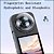 Proteção de Lentes para Câmera Insta360 X5 - Imagem 2