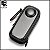 Case protetora com ziper para Insta360 X4 e X5 - Imagem 1