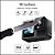 Kit Películas em Vidro Para GoPro 13 black - Imagem 2