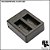 Carregador Duplo USB para baterias de câmeras SJ4000 e SJ5000 - Imagem 1