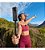 Microfone Original Insta360 Mic Air 1 Tx + 1 Rx X5 Ace Pro 2 e outros - Imagem 7
