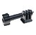 Adaptador Tripod Rosca 1/4 + Parafuso - Imagem 3
