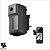 Adaptador De Microfone Cynova Para Câmera Insta360 X3 - Imagem 1