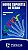 Suporte de Vara JRPesca Emborrachado AZUL - Imagem 2