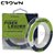 Linha Fiber Leader Fluor 50 Metros Crown - Imagem 3