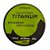 Linha Monofilamento Titanium 500 metros Crown - Imagem 3